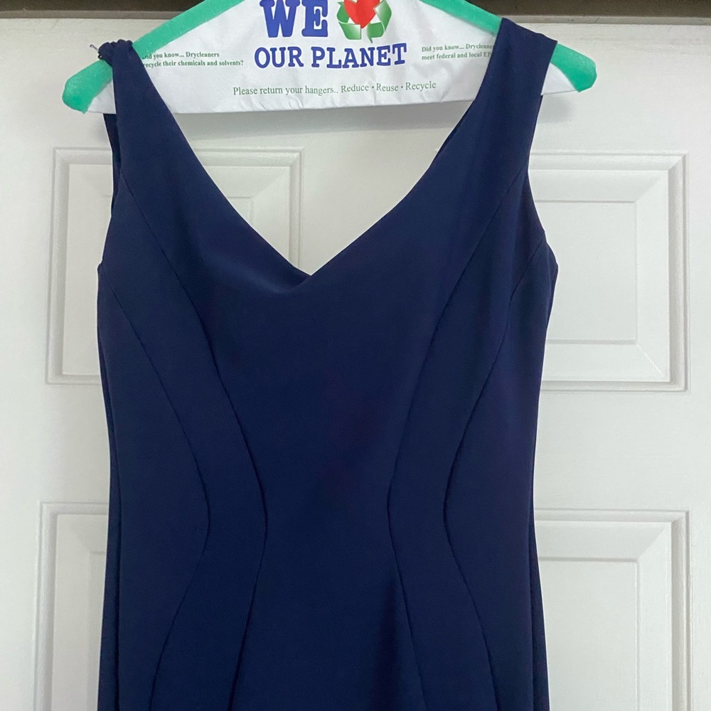 Chiara Boni La Petite Robe gown.